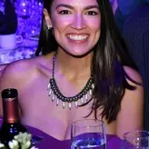 Alexandria Ocasio-Cortez nude #0077