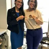 Alexandria Ocasio-Cortez nude #0104