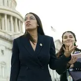 Alexandria Ocasio-Cortez nude #0193