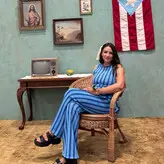 Alexandria Ocasio-Cortez nude #0198