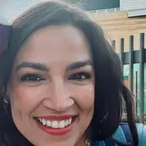 Alexandria Ocasio-Cortez nude #0199