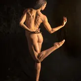 alexballetina nude #0008
