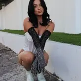 Alexi Blue nude #0011