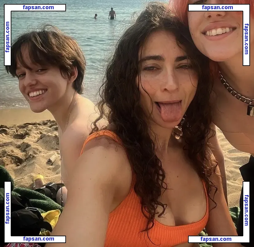 Alexi Pappas / alexipappas nude photo #0004 from OnlyFans