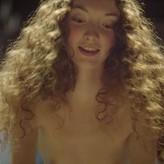 Alexia Giordano nude #0001