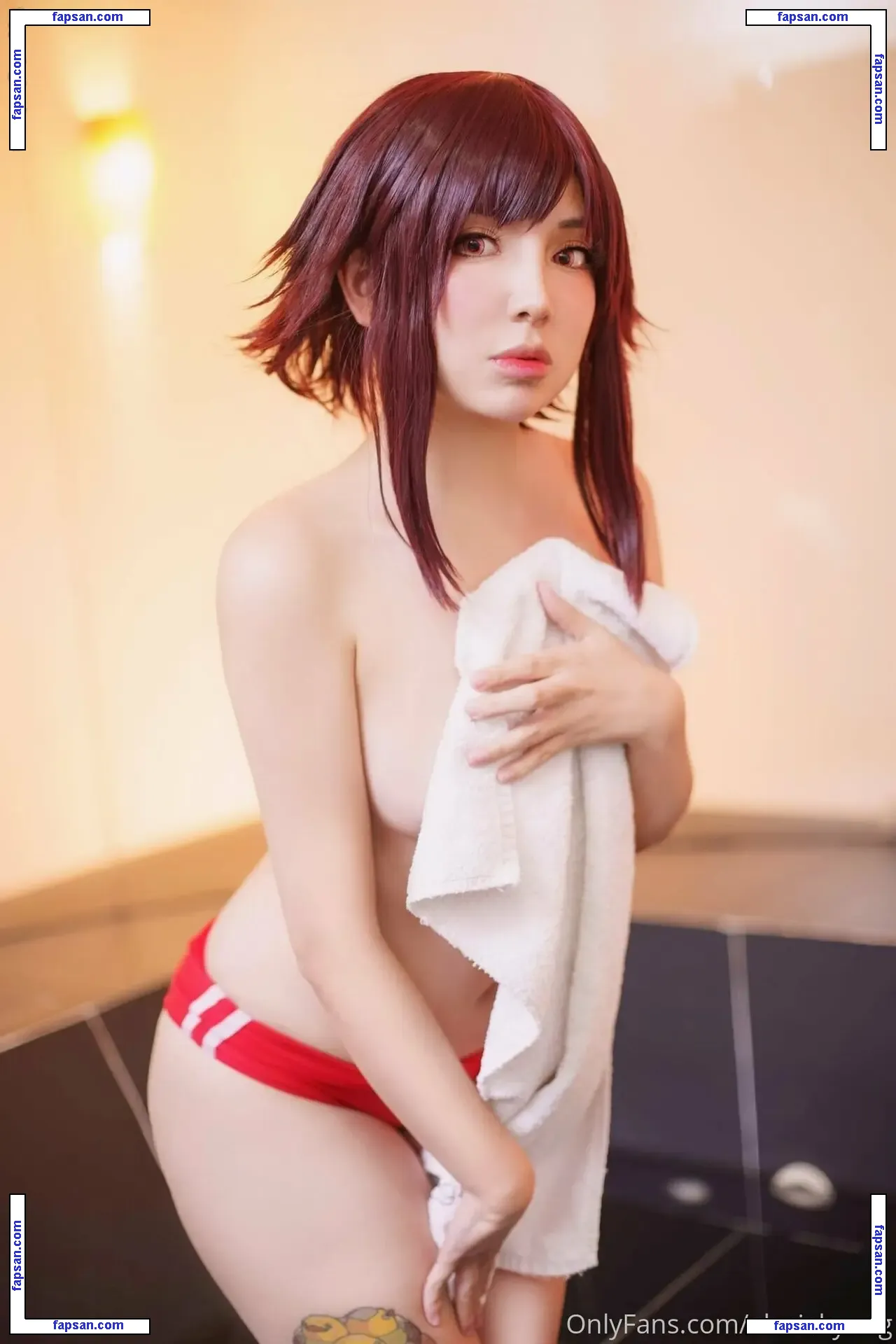 Alexia Kyung nude photo #0018 from OnlyFans