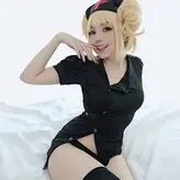 Alexia Kyung голая #0013