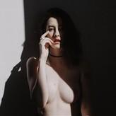 Alexia Pimentel nude #0003