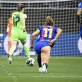 Alexia Putellas onlyfans leaked