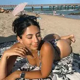 Alexia Valentina голая #0002