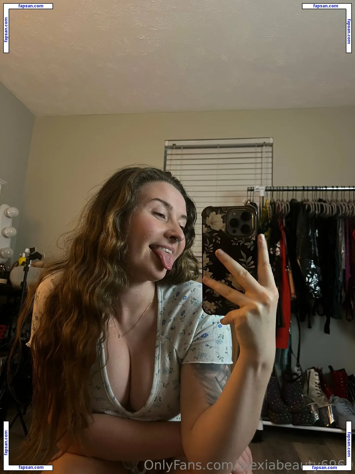 alexiabeauty6969 nude photo #0003 from OnlyFans
