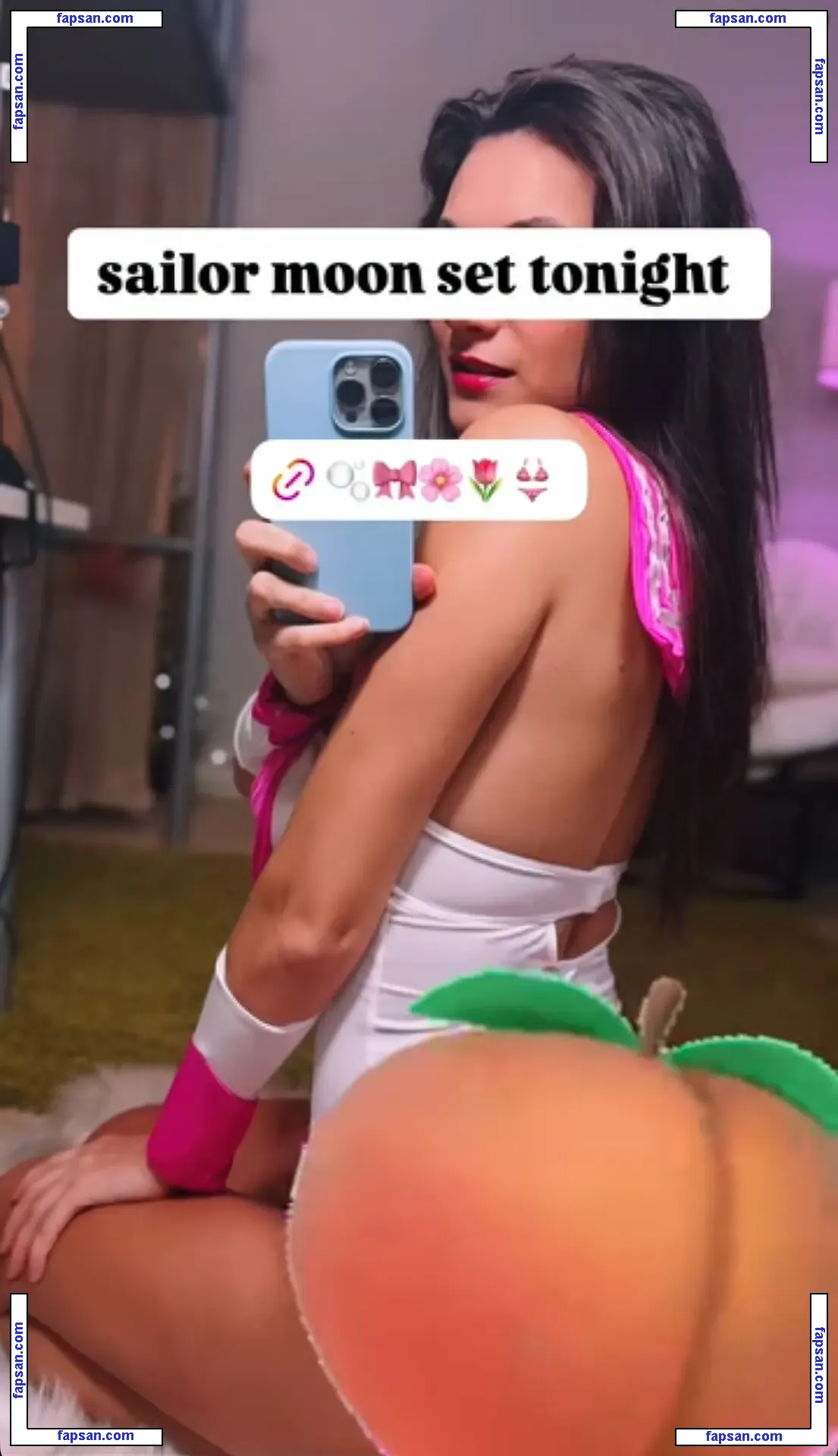 AlexiaRaye nude photo #0003 from OnlyFans