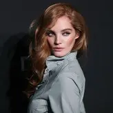 Alexina Graham голая #0118