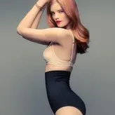 Alexina Graham голая #0150