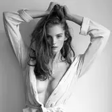 Alexina Graham голая #0153