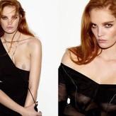 Alexina Graham голая #0214