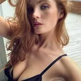 Alexina Graham голая #0254