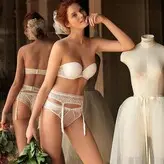 Alexina Graham голая #0283
