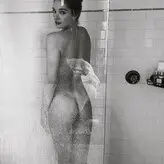 Alexina Graham голая #0288