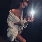 Alexina Graham голая #0295
