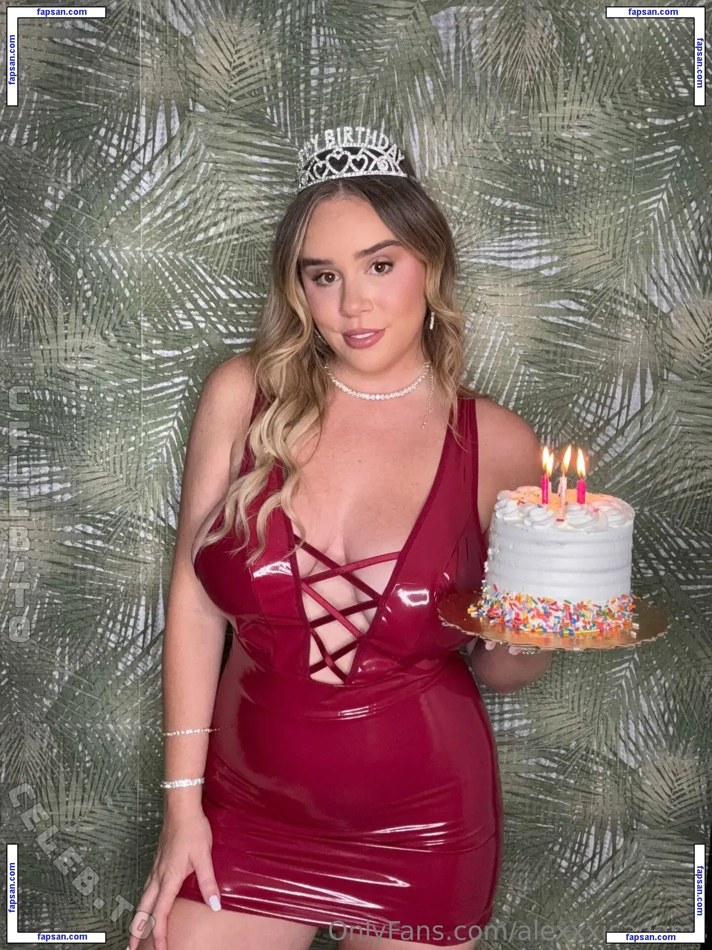 Alexis Adams nude photo #0047 from OnlyFans