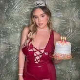 Alexis Adams nude #0047