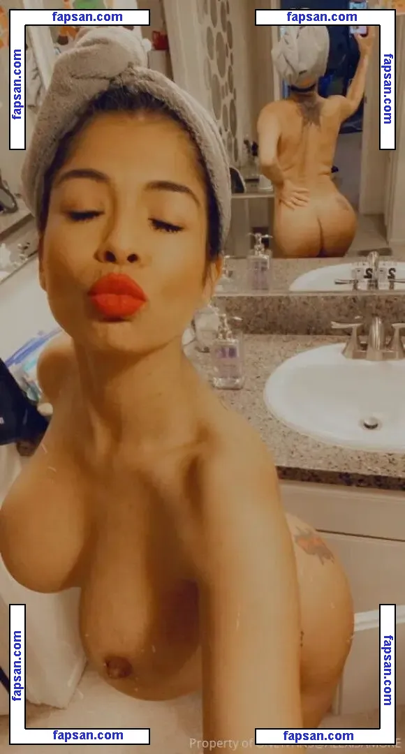 Alexis Amore nude photo #0041 from OnlyFans