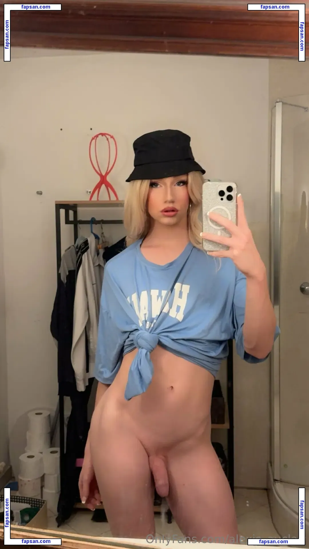 Alexis Auclair nude photo #0028 from OnlyFans