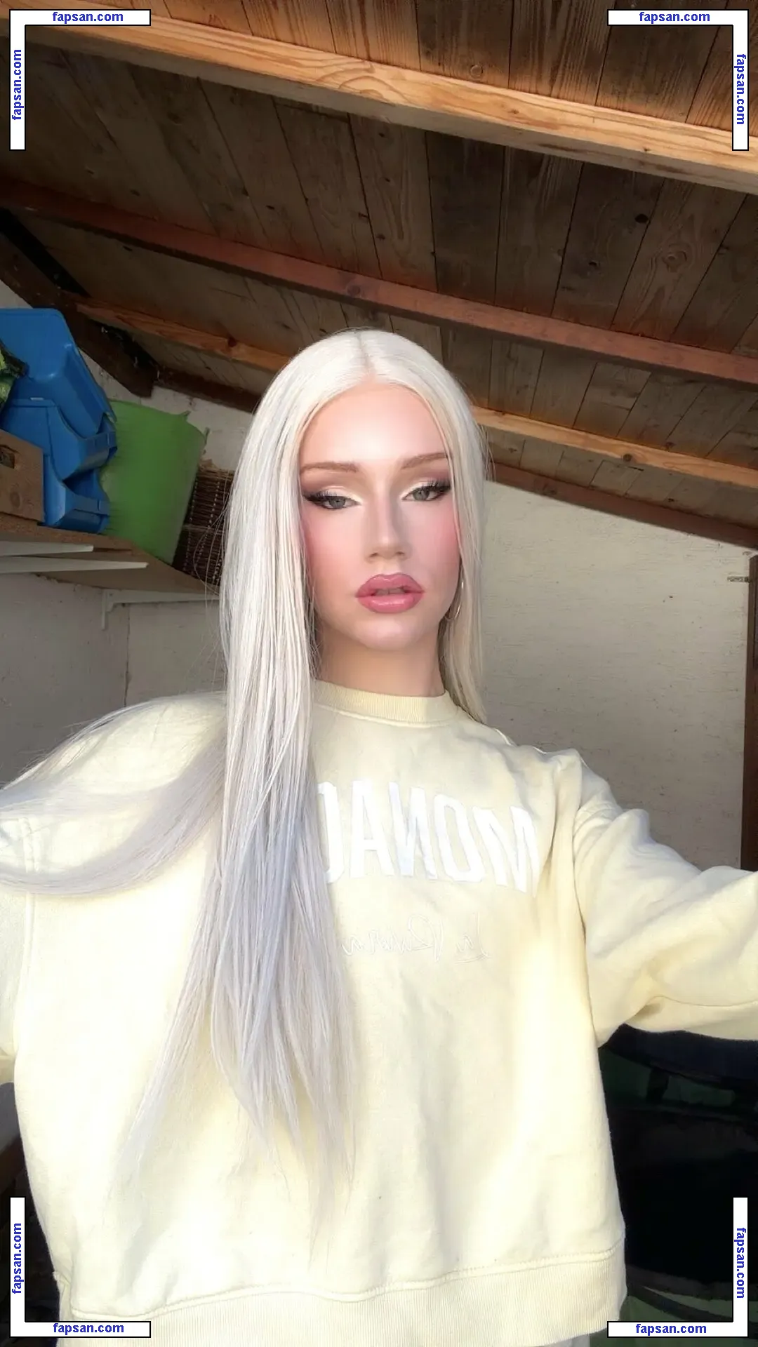 Alexis Auclair nude photo #0031 from OnlyFans