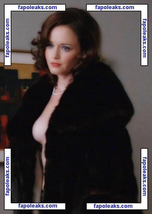 Alexis Bledel / alexisbledelofficial nude photo #0016 from OnlyFans