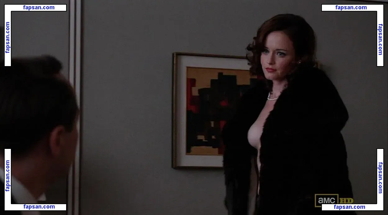 Alexis Bledel nude photo #0029 from OnlyFans