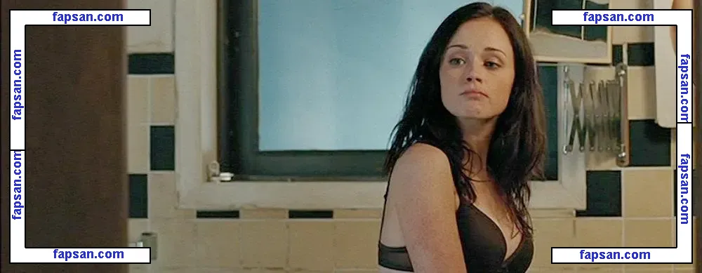Alexis Bledel nude photo #0035 from OnlyFans
