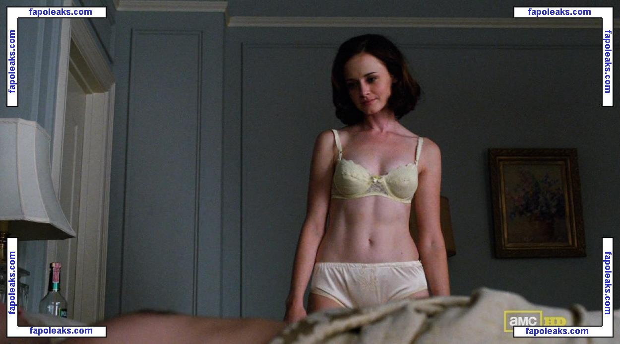 Alexis Bledel / alexisbledelofficial nude photo #0039 from OnlyFans