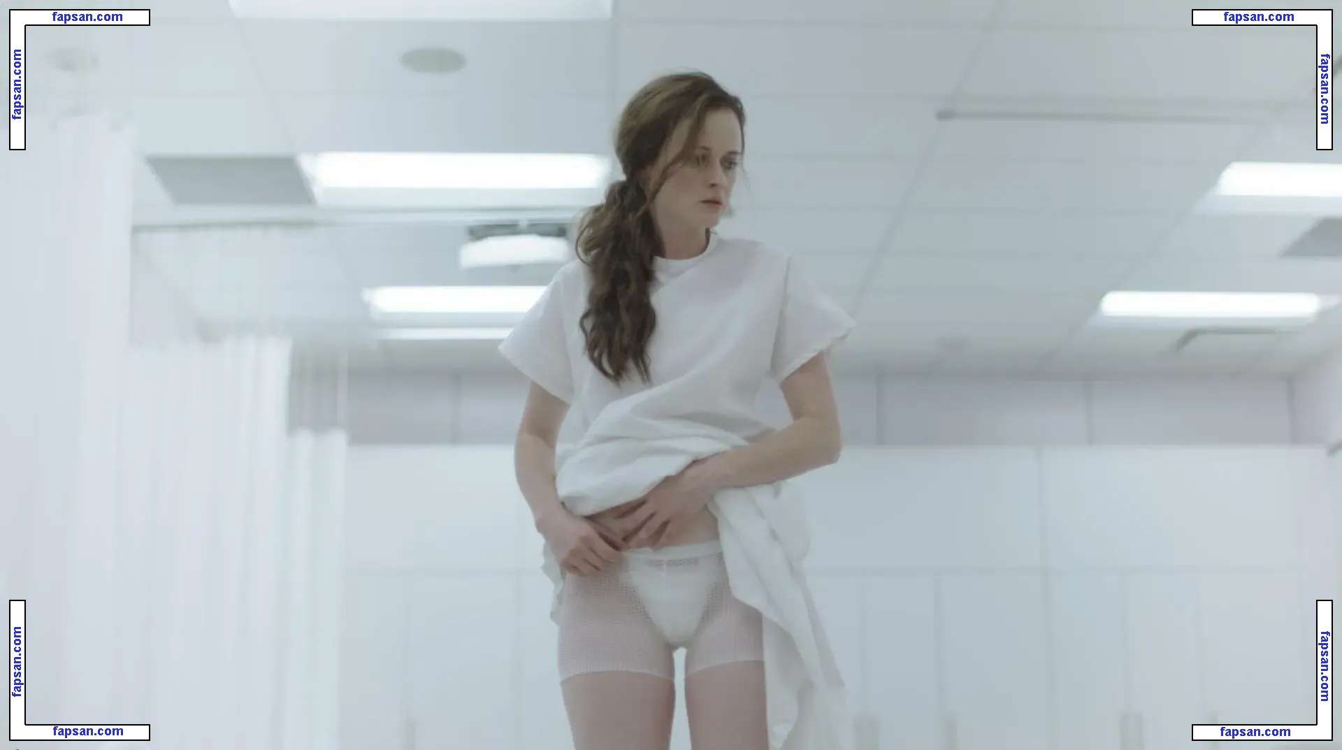 Alexis Bledel nude photo #0041 from OnlyFans