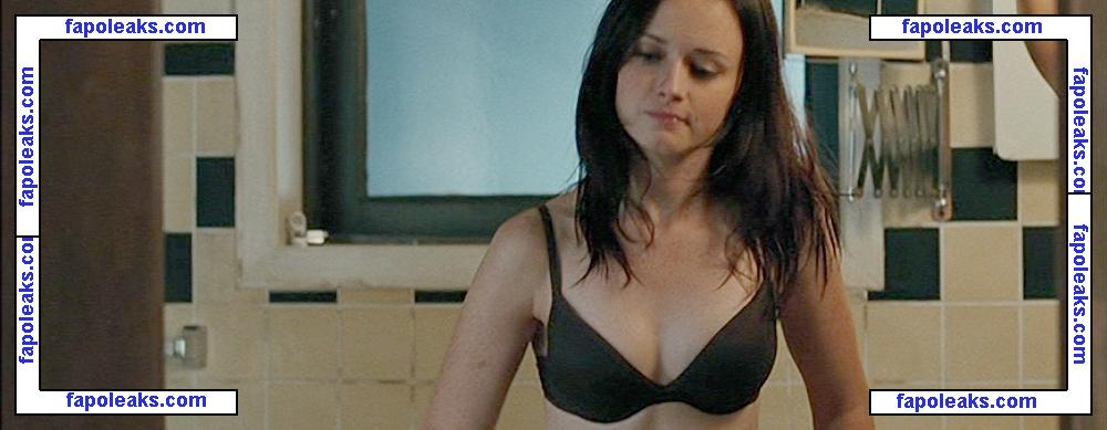 Alexis Bledel / alexisbledelofficial nude photo #0044 from OnlyFans