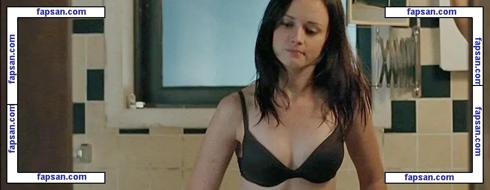 Alexis Bledel nude photo #0044 from OnlyFans