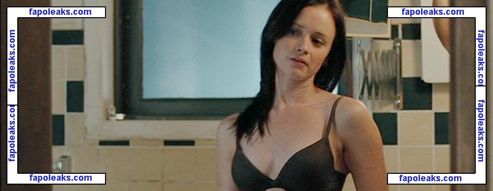 Alexis Bledel / alexisbledelofficial nude photo #0045 from OnlyFans