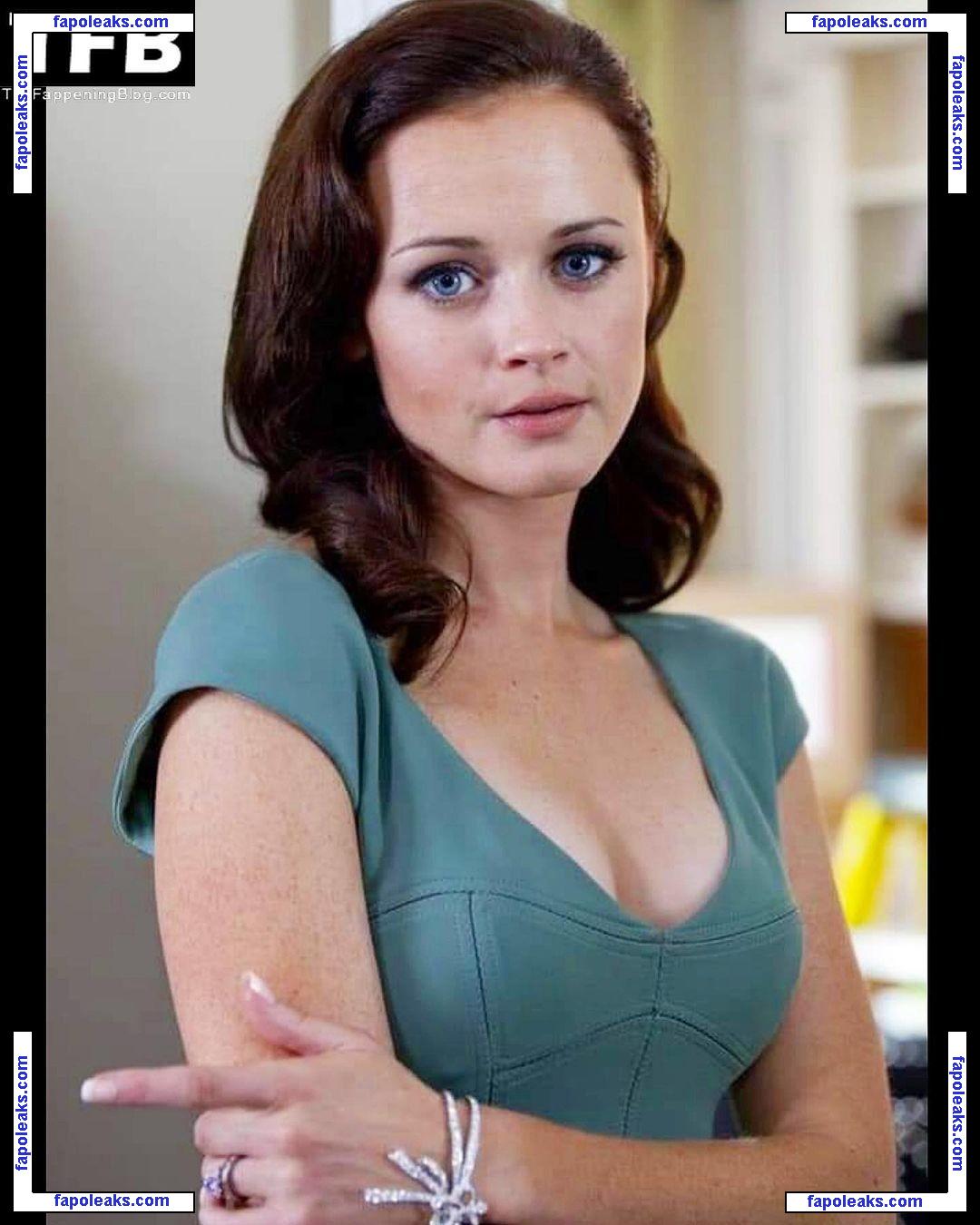 Alexis Bledel / alexisbledelofficial nude photo #0065 from OnlyFans