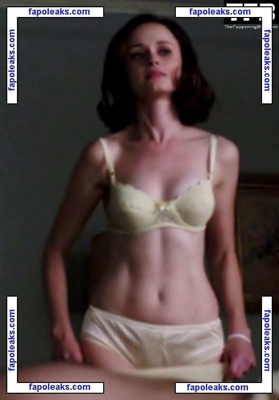 Alexis Bledel / alexisbledelofficial nude photo #0070 from OnlyFans