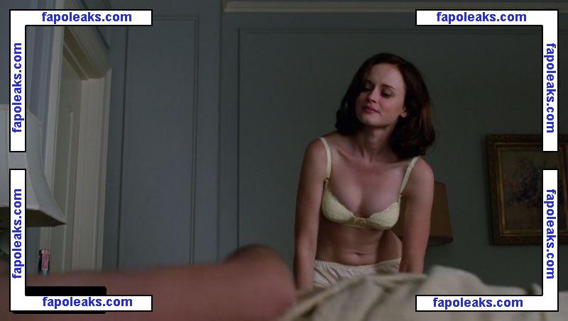 Alexis Bledel / alexisbledelofficial голая фото #0098 с Онлифанс