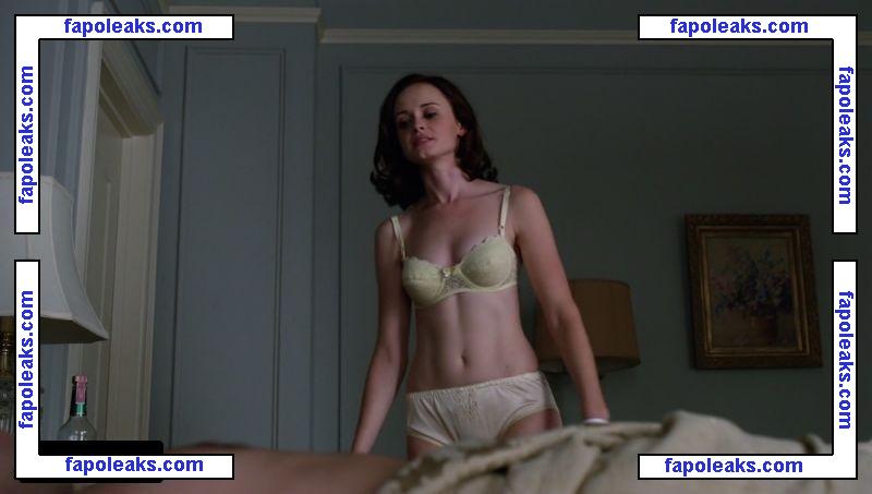 Alexis Bledel nude photo #0099 from OnlyFans