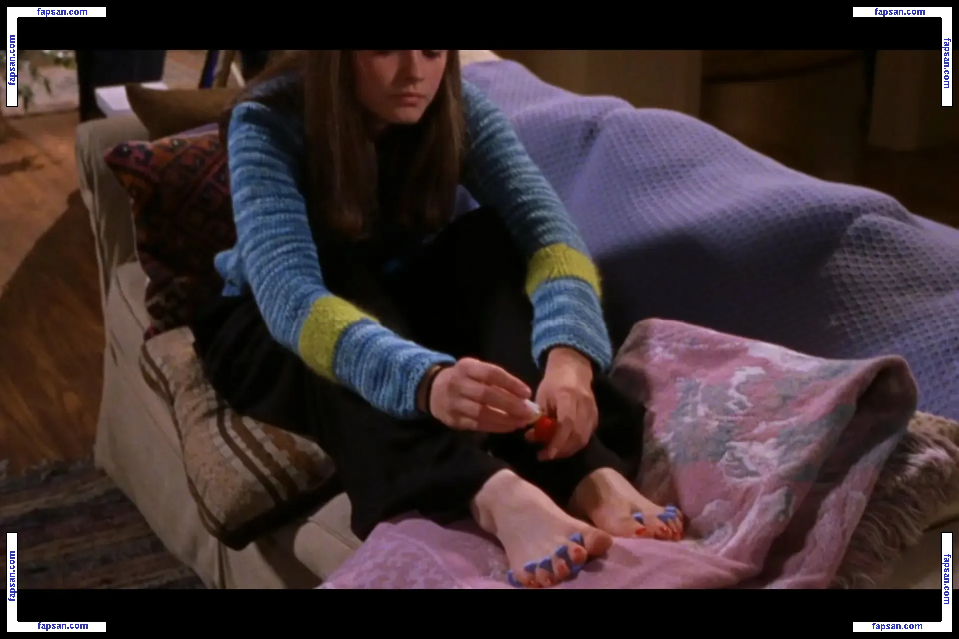 Alexis Bledel голая фото #0153 с Онлифанс