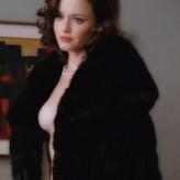 Alexis Bledel nude #0016