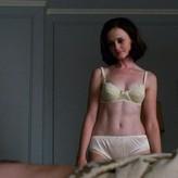 Alexis Bledel nude #0039