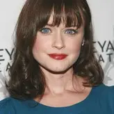 Alexis Bledel голая #0046