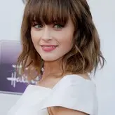 Alexis Bledel голая #0048