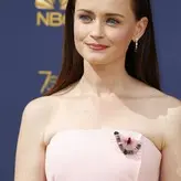 Alexis Bledel голая #0058