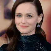Alexis Bledel голая #0059