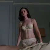 Alexis Bledel голая #0099