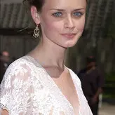 Alexis Bledel голая #0144